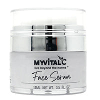 Thumbnail for MyVitalC Face Serum with ESS60 - Accelerated Health Products