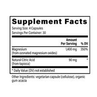 Thumbnail for Global Healing Oxy-Powder - Accelerated Health Products
