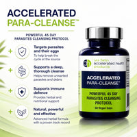 Thumbnail for Accelerated Parasite Protocol