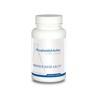 Thumbnail for Phosphatidylcholine - Accelerated Health Products