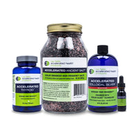 Thumbnail for Power Bundle - Accelerated Health Products