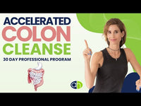 Accelerated Colon Cleanse