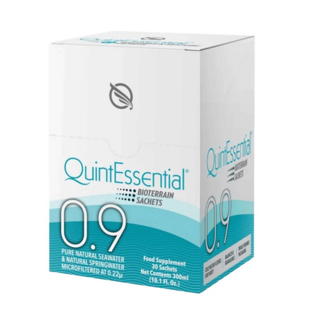 QuintEssential 0.9