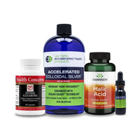 Thumbnail for Sara Banta's Accelerated Kidney Stone Cleanse - Accelerated Health Products