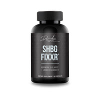 Thumbnail for SHBG Fixxr - Accelerated Health Products