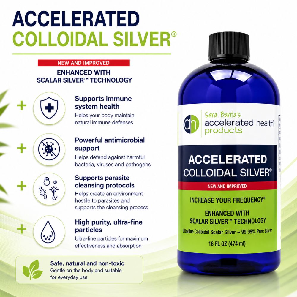 Accelerated Para-Cleanse™