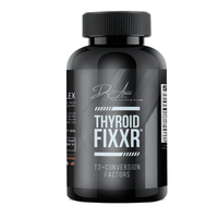 Thumbnail for Thyroid Fixxr - Accelerated Health Products