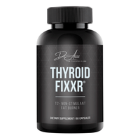 Thumbnail for Dr Amie Hornaman's Thyroid Fixxr - Accelerated Health Products