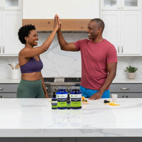 Thumbnail for 14 DAY METABOLIC RESET PROTOCOL