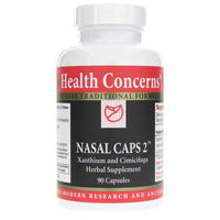 Thumbnail for Health Concerns Nasal Tabs 2 Health Concerns